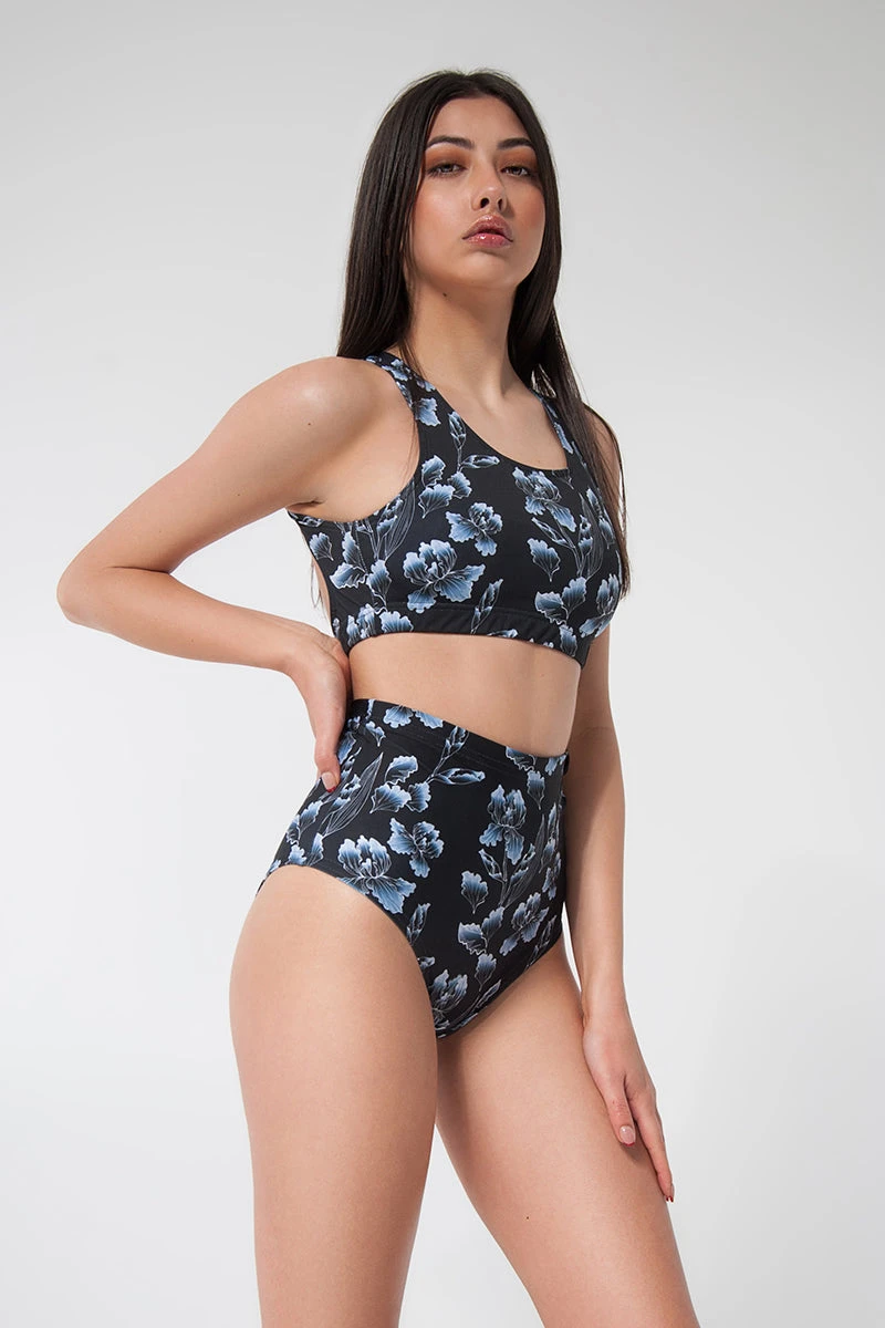 Pole Addict Openback Top - Odylia 1 Pole Addict Openback Top - Odylia