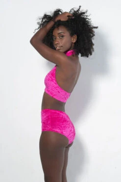 RAD Eve Top - Velvet Campanella 13 RAD Eve Top - Velvet Campanella -Pole Wear Shop qRaD 1345 Edit 1f8663cf 79f4 43e2 801a 8d3dac6fe656