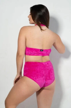 RAD Eve Top - Velvet Campanella 15 RAD Eve Top - Velvet Campanella -Pole Wear Shop qRaD 800 Edit f334d9ef 0175 4f4a b97e 5494dad36322