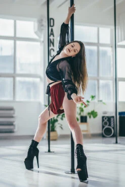 REV ACTIV Mesh Wrap Blouse - Black -Pole Wear Shop revactiv dancetemple all malowanieswiatlem 026 7b737fa7 c017 468c 99c7 7eb5d4a6cd4c 1