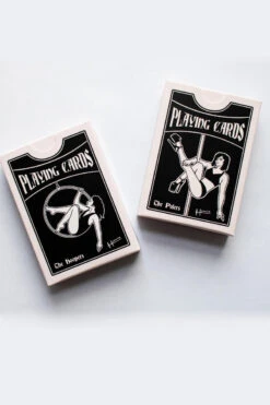 Up In Motion Playing Cards - Pole Dance 7 Up In Motion Playing Cards - Pole Dance -Pole Wear Shop slice4 63765fc2 ef99 4881 bd03 724dca184a7a