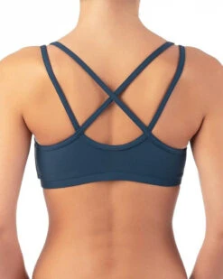 Dragonfly Nicole Top - Petrol -Pole Wear Shop sm0j3coosr.Nicole top petrol 3