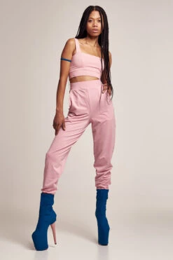 FANNA Shoe Protector - Blue -Pole Wear Shop sp8