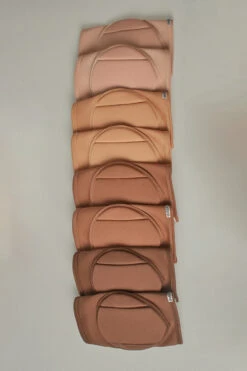 Queen Kneepads - Caramel 12 Queen Kneepads - Caramel -Pole Wear Shop vertical a444b1c5 cb9e 421e aa43 9ef85b5b91ca